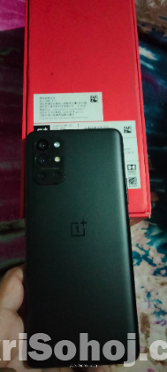 one plus 9R 8/256gb